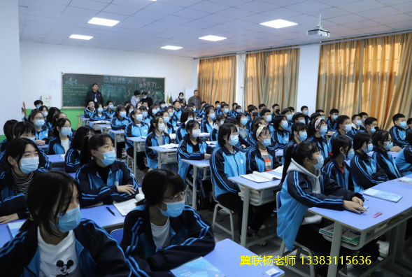 石家庄冀联医学中等专业学校手机怎么管理.png