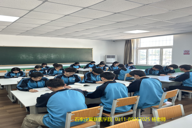 石家庄冀联医学院开空调了吗.png