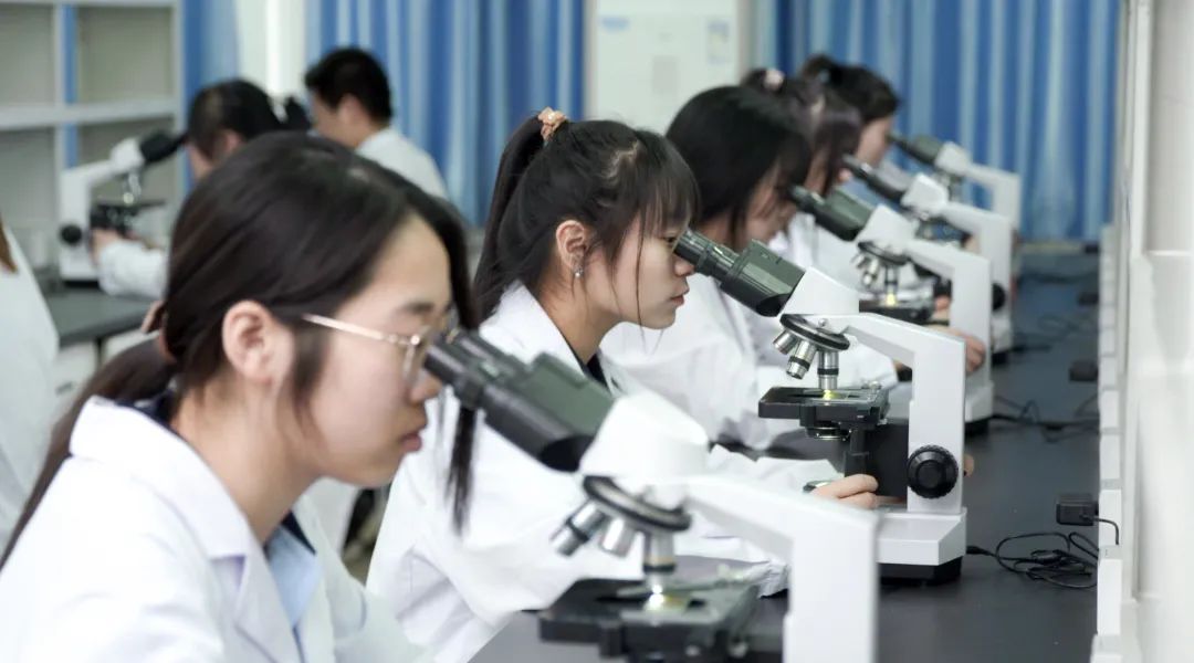 石家庄冀联医学中等专业学校3+3升