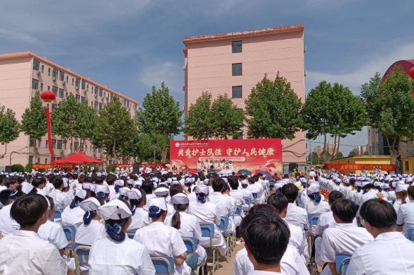 2025年石家庄冀联医学中等专业学