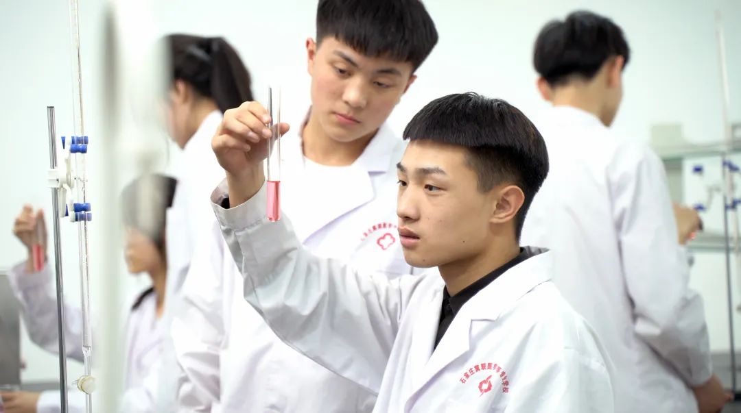 适合初三生报考的六个医学专业推
