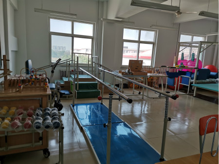 石家庄冀联医学中等专业学校中医