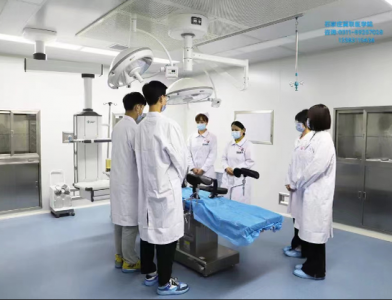 医学影像技术：影像技师缺口足公办私立医院均可入职